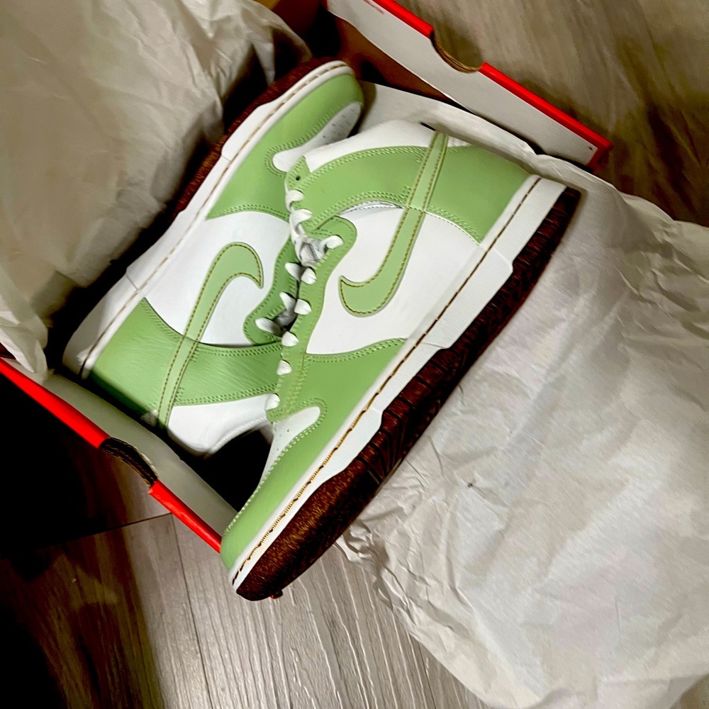 Nike dunks